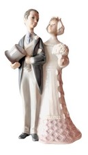 Lladro porcelain 4808 for sale  Stamford