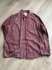 Hollister men shirt for sale  KETTERING