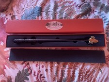 Harry potters collectors for sale  SHEFFIELD