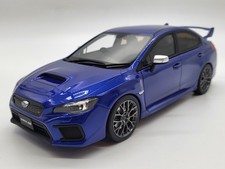Ttomobile subaru impreza gebraucht kaufen  Reutlingen