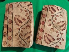 1775 vol papier d'occasion  Brax