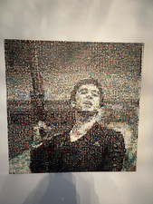 scarface canvas for sale scarface canvas for sale WALTHAM ABBEY