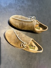 Haferlschuhe meindl größe gebraucht kaufen  Kulmbach