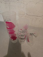 Bierbecher trinkbecher mehrweg gebraucht kaufen  Velbert