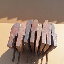 Vintage moulding planes for sale  SHOREHAM-BY-SEA