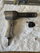 Nbk 400 pneumatic for sale  BASILDON