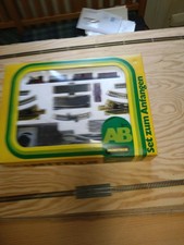 Starterset minitrix 11058 gebraucht kaufen  Weilersbach