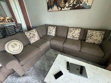 Sectional sofa used for sale  Missouri City