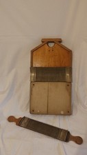 Alt labor backbrett gebraucht kaufen  Holle