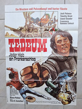 Altes western filmplakat gebraucht kaufen  Bischofsheim