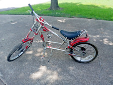 Vintage schwinn stingray for sale  Galena Park