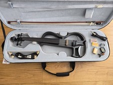 Hidersine hev1 electric for sale  NEWARK
