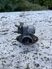 Miscelatore dell orto usato  San Benedetto del Tronto