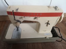 Macchina cucire singer usato  Roma