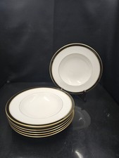 Assiettes creuses howard d'occasion  Beaulieu-sur-Mer