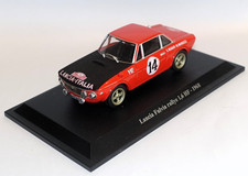 Lancia fulvia rally usato  Torino