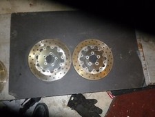 Harley davidson dual for sale  Hartford