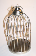 Small bird cage for sale  ARBROATH