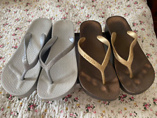 Ipanema two pairs for sale  WINCHESTER