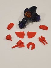 Starriors backfire complete for sale  Monument