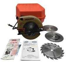 Skilsaw circular saw for sale  Virginia Beach