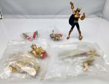 Bandai saint seiya for sale  Torrance