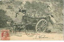 Belgium. flamand dairy d'occasion  Expédié en Belgium