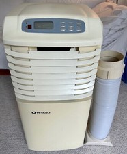 Climatiseur mobile reversible d'occasion  Paris XII