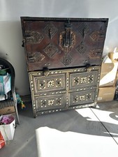 17th century vargueno for sale  Denver