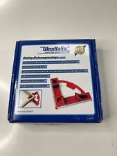 Gehrungszwinge spannzwinge mm gebraucht kaufen  Schermbeck