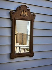 Wall mirror federal for sale  Milwaukee