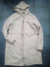 Wohnmantel kuschelhoodie damen gebraucht kaufen  Menden (Sauerland)