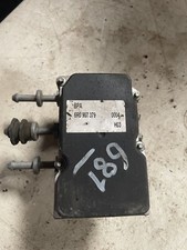 Pompe hydraulique calculateur d'occasion  Carcassonne