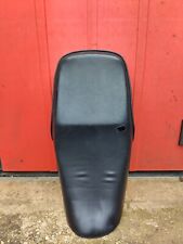 Kawasaki gt550 seat for sale  STROUD