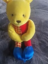 Doudou peluche vintage d'occasion  Méricourt