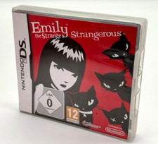 Emily strange strangerous for sale  SALFORD