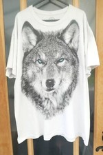 Dom white wolf for sale  HAYES