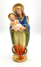 Madonna figur kind gebraucht kaufen  Büchen