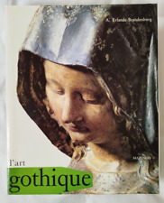 Alain erlande brandenburg d'occasion Alain erlande brandenburg d'occasion  Yffiniac