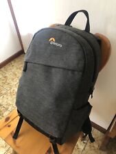 Zaino fotografico lowepro usato  Italia