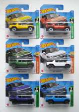 Hot wheels gmc gebraucht kaufen  Deutschland