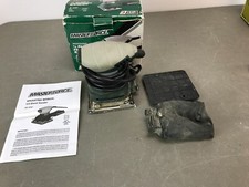Master force amp for sale  Chesaning