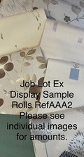 Job lot display for sale  LAMPETER