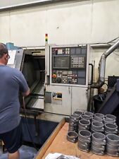 Cnc lathe machine for sale  Brighton