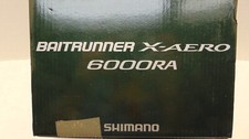 Shimano aero 6000ra for sale  Beaver