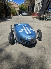 Ancienne ferrari pédale d'occasion  Marseille X