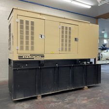 40kw generac diesel for sale  Reading