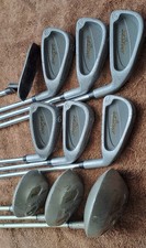 Golf beginner clubs for sale  Naples