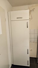 Kühlschrank eckschrank gebraucht kaufen  Düsseldorf