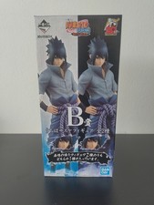 Sasuke uchiha figur gebraucht kaufen  Bremen